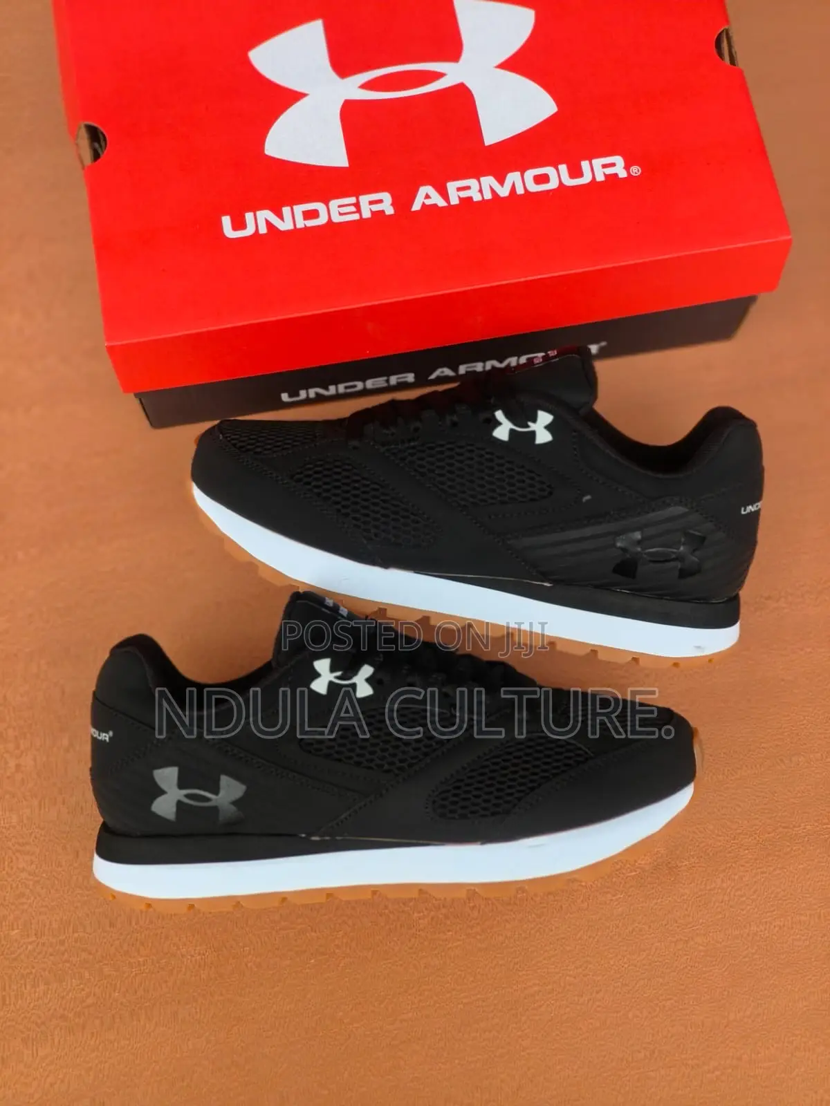 Under Armour Ua Jogger