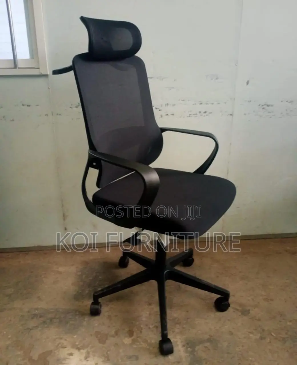 Office Chairs; Ergonomic Home Recliner Fabric Office Seats