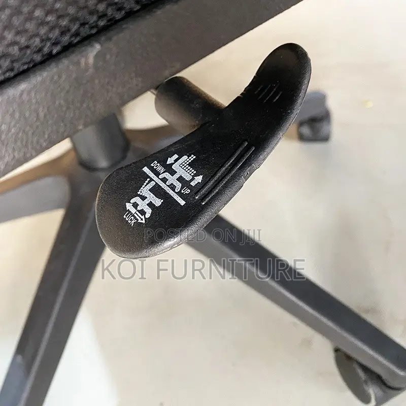 Office Chairs; Ergonomic Home Recliner Fabric Office Seats