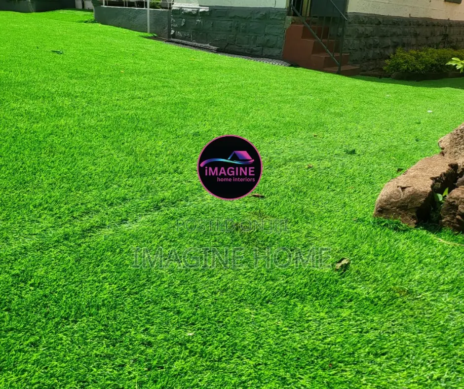 High Density Turf Grass Carpet