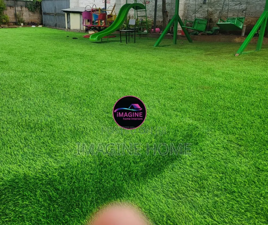 High Density Turf Grass Carpet
