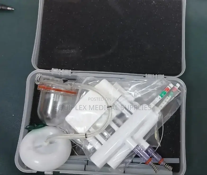 Reusable Double Kiwi (Omnicup)