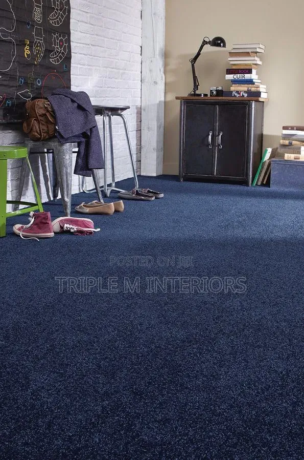 Make Your Floors Feel as Good as They Look With Usa Carpet