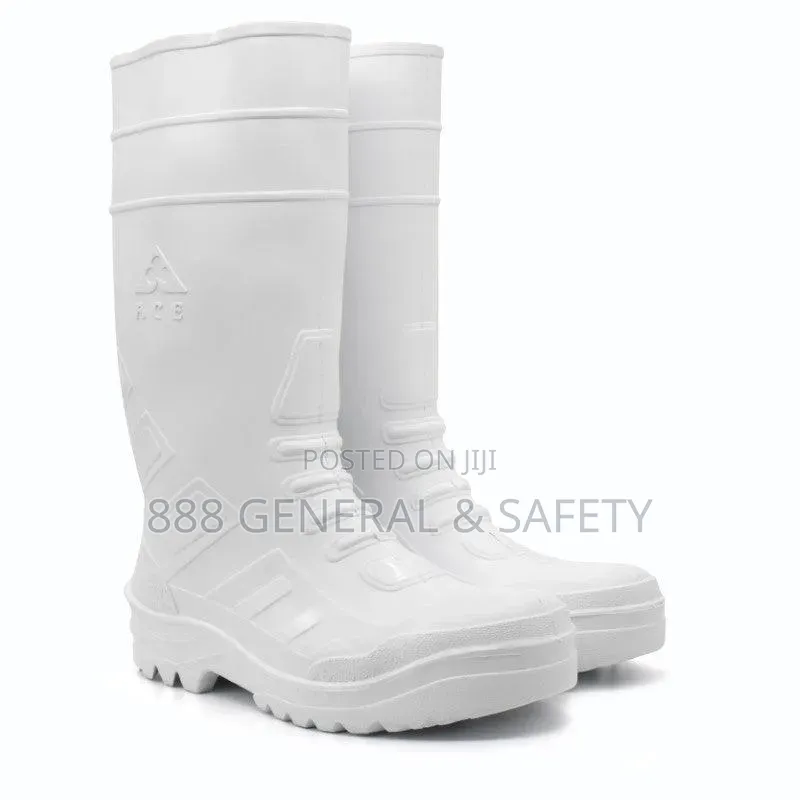 Gumboots Gumboot ( Ace Steel With Steel Toe)