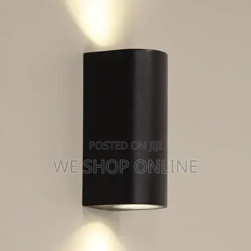 Up and Down Wall Light