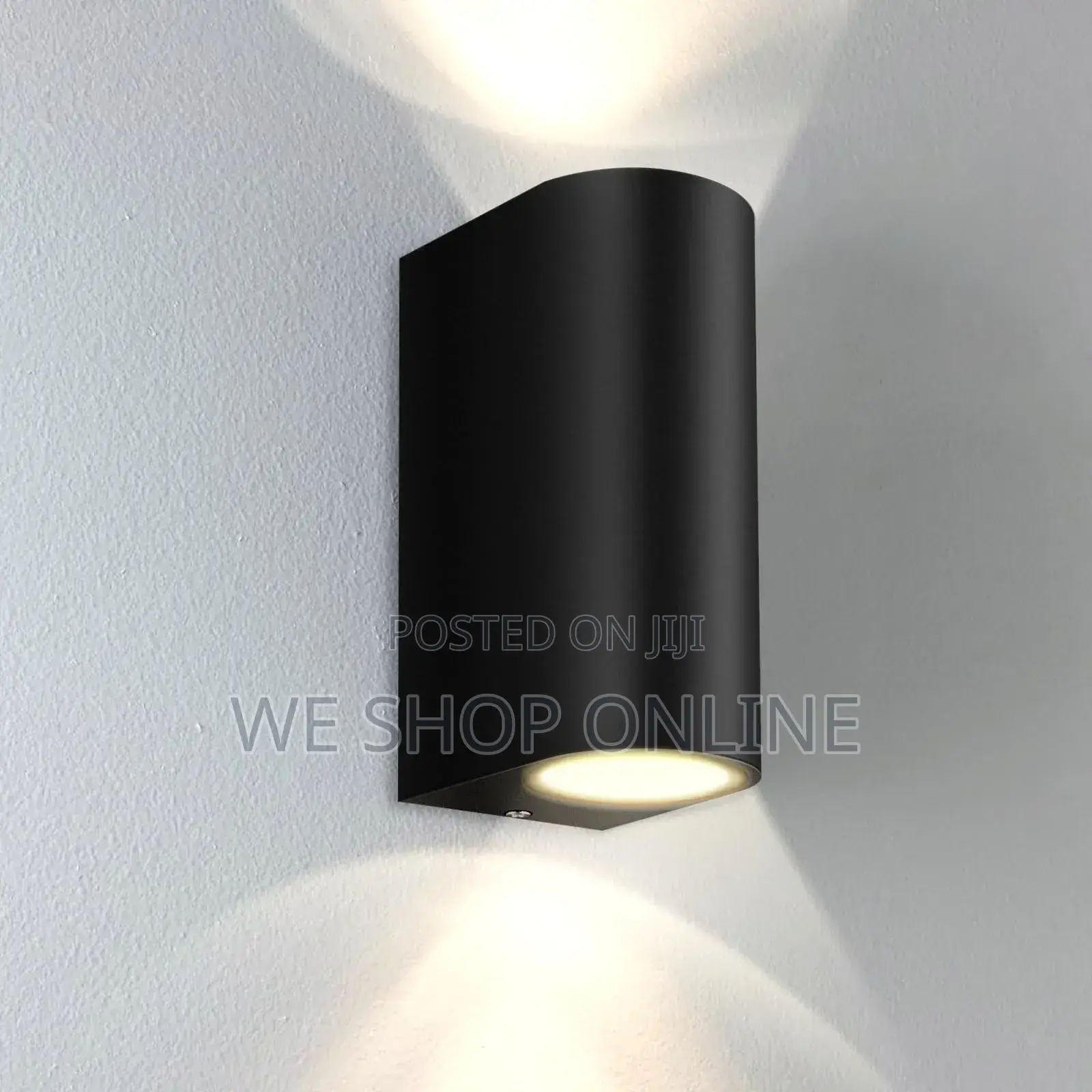 Up and Down Wall Light