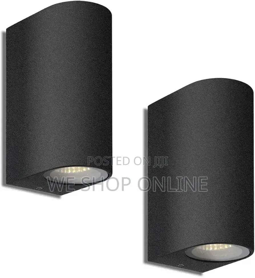 Up and Down Wall Light