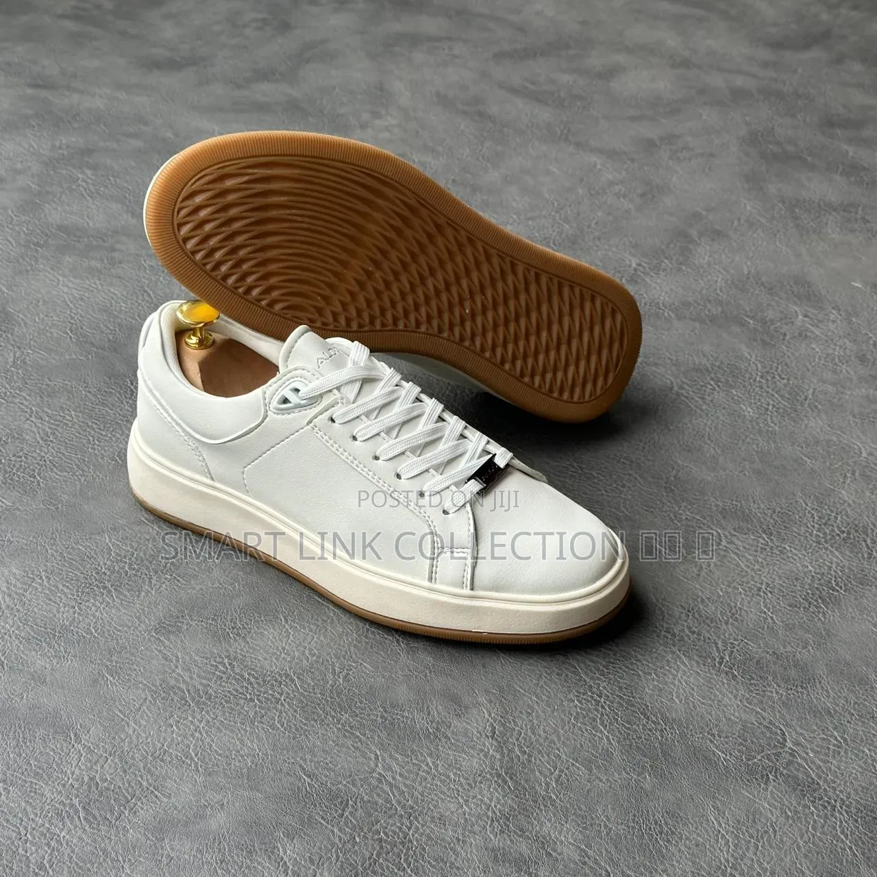 New Aldo Casual Shoes
