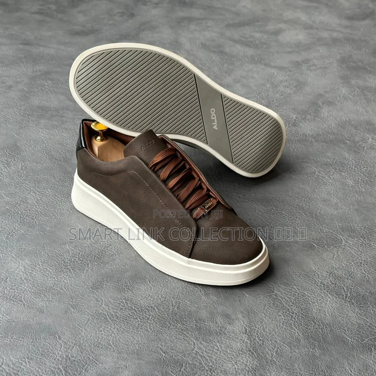 New Aldo Casual Shoes