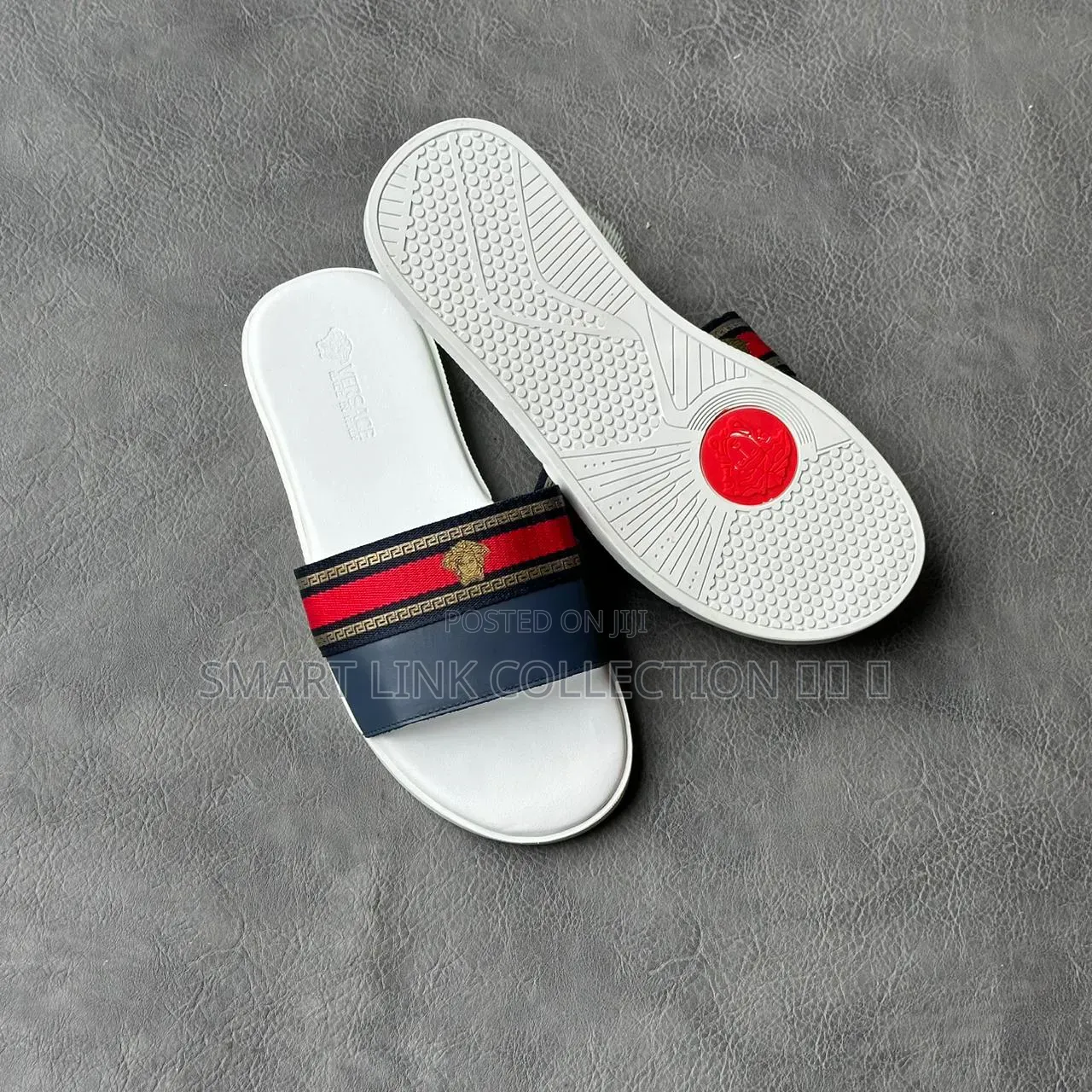 Versace Slides