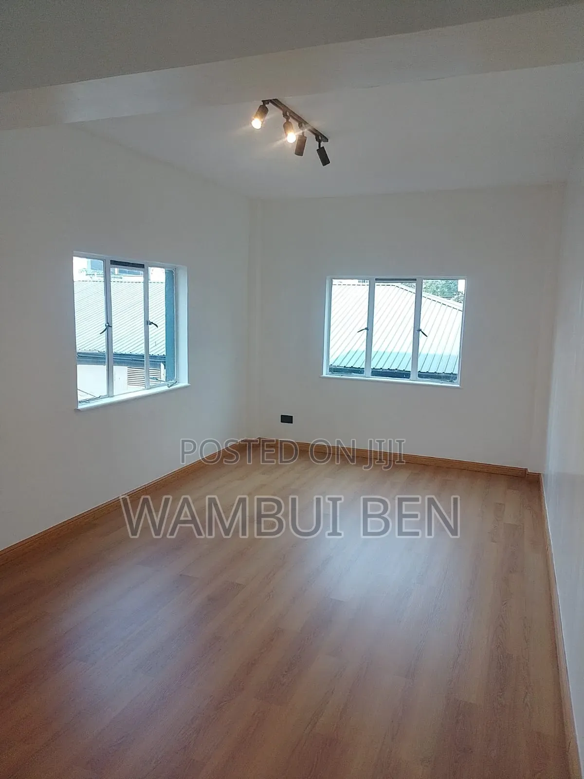 Westlands Office to Let