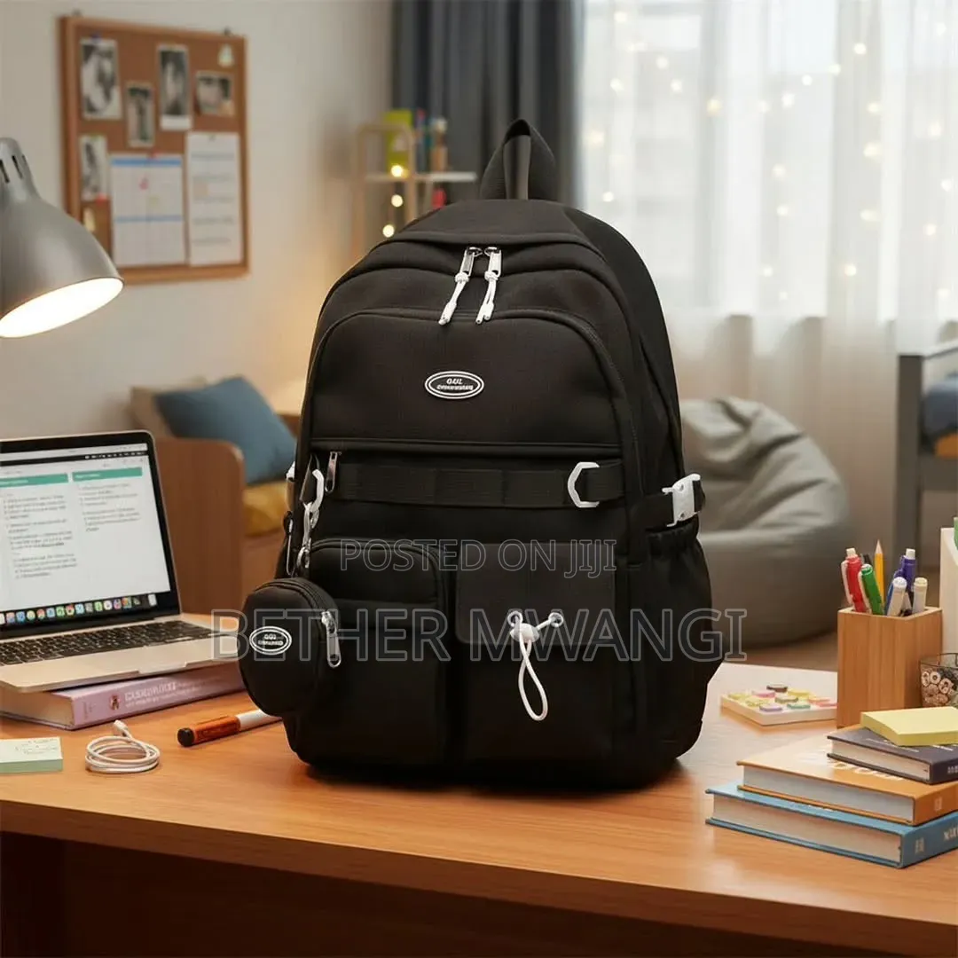 Kids Large Capacity Sports Travel Backpack In Kenya