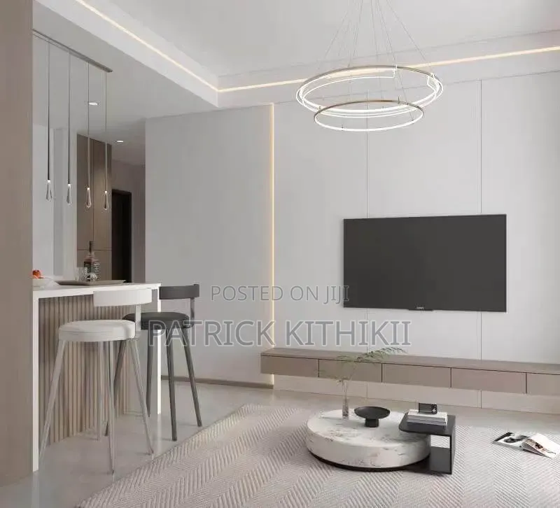 2bdrm Apartment in Meteor Gardens, Hurlingham for rent
