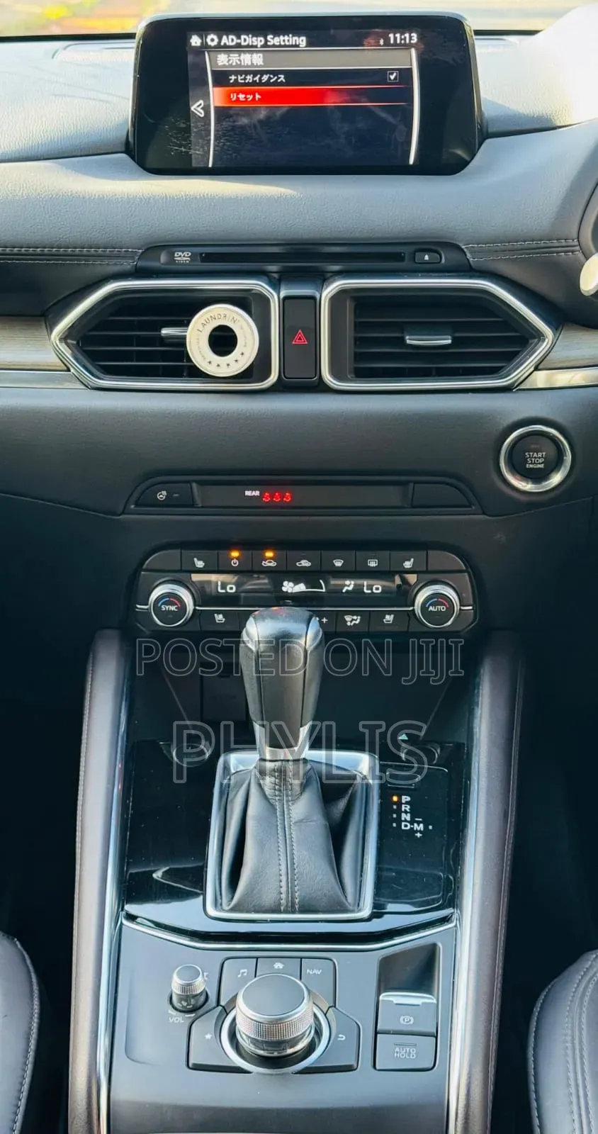 Mazda CX-5 2.2 Diesel FWD 2020 Gray