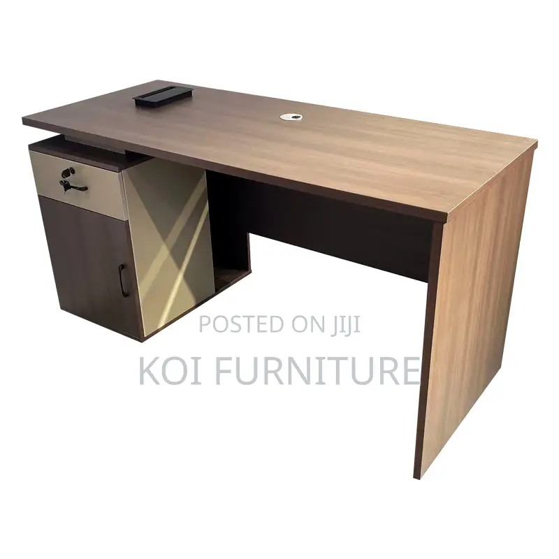 Office Desk; 1400mm Executive Management Home Office Desk