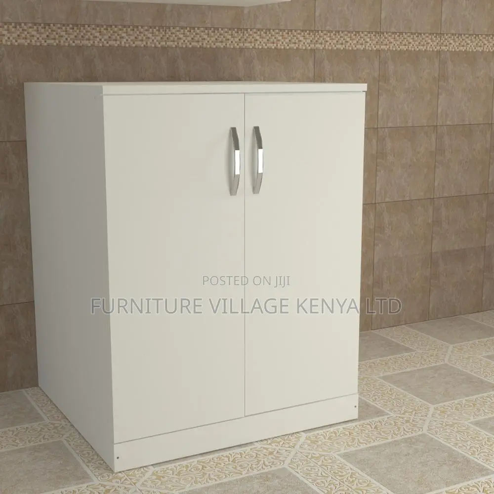 Customized 2-Door Document Credenza Cabinet
