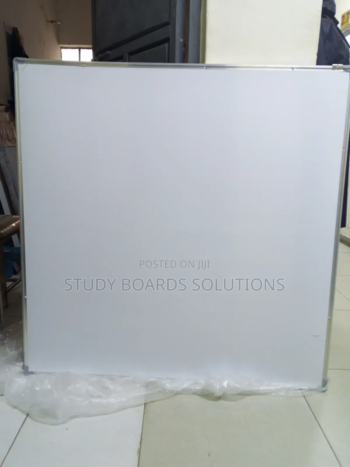 1200mmx1200mm Magnetic Dry Erase Whiteboard
