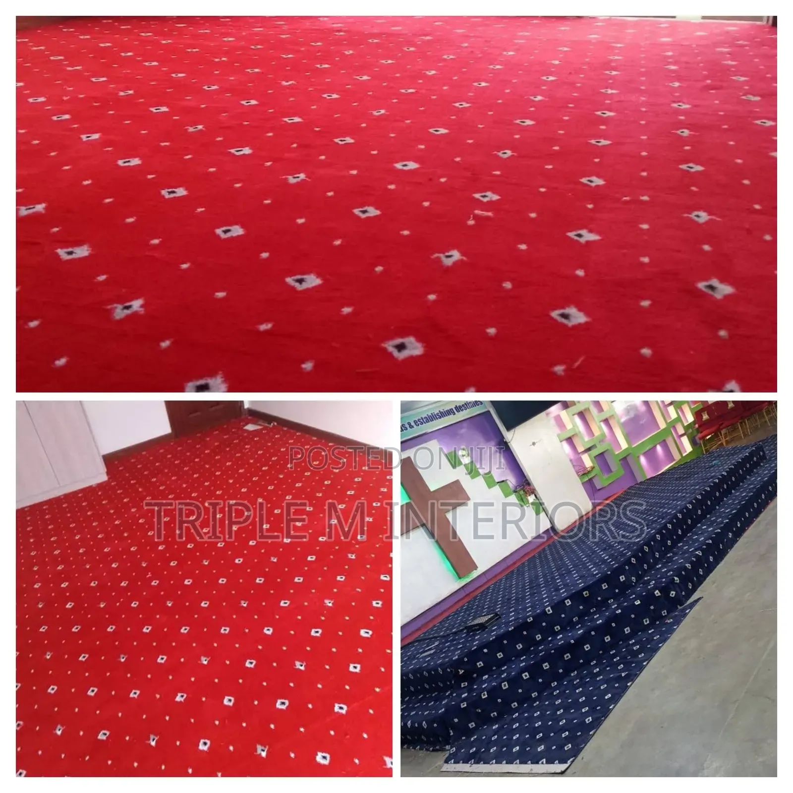 Timeless Luxury Speckled Carpet for Elite Spaces