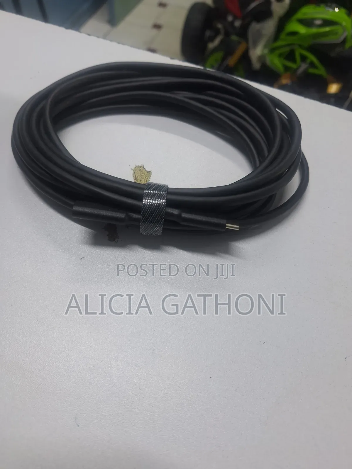 5mtrs Long Type C Extension Cable M/F