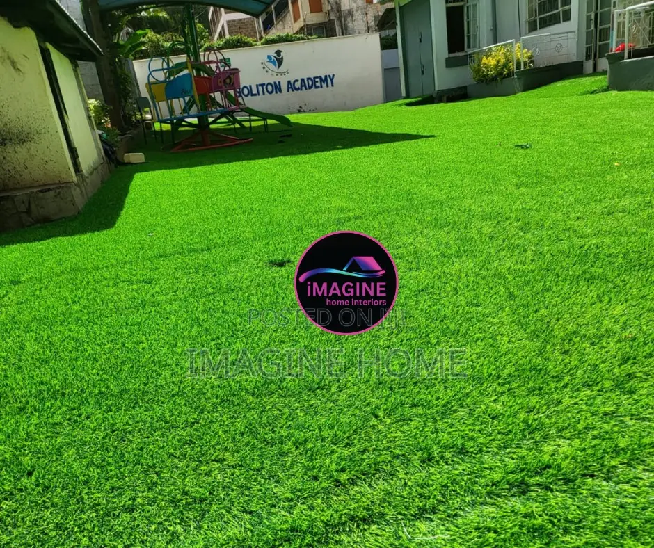 Make Every Step on Turf Grass Carpet