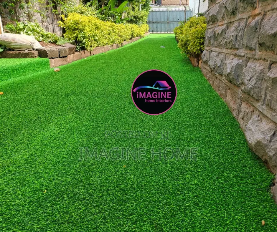Make Every Step on Turf Grass Carpet