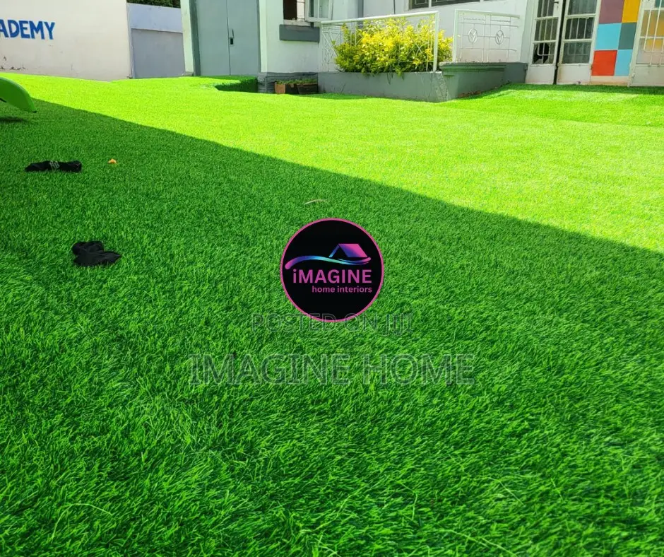 Feel Fresh Under Your Feet With Turf Grass Carper