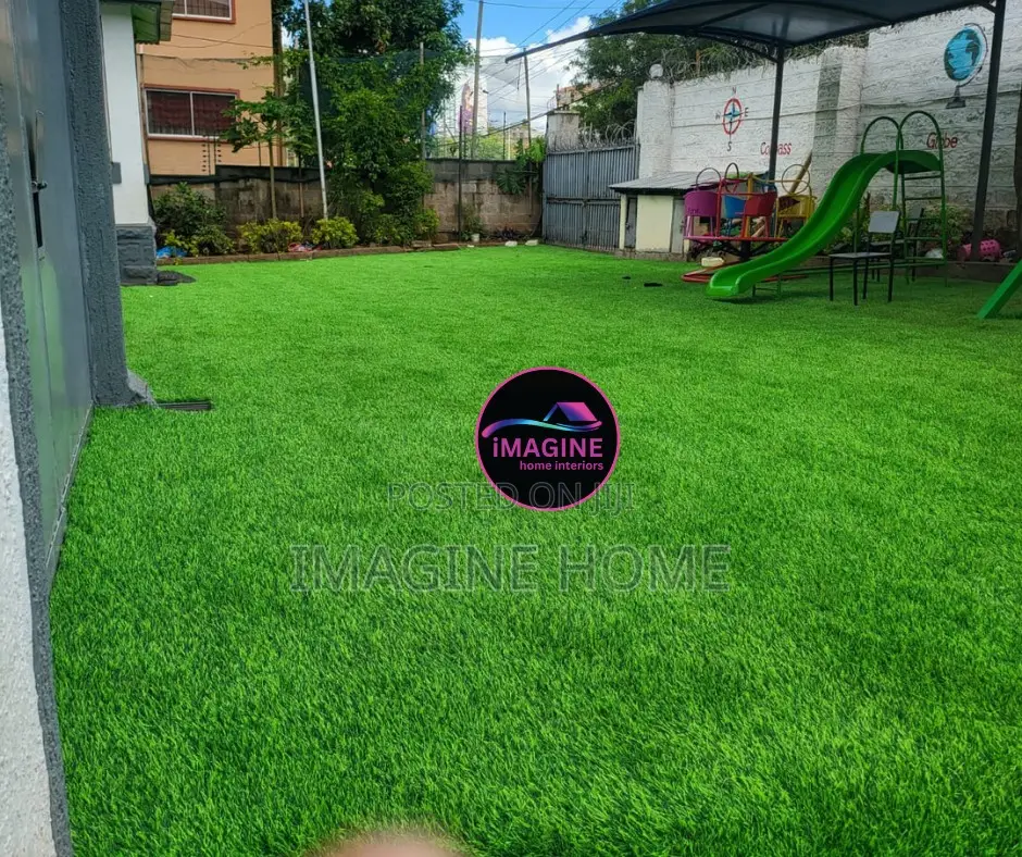 Meet Comfort Under Your Feet With Grass Carpet
