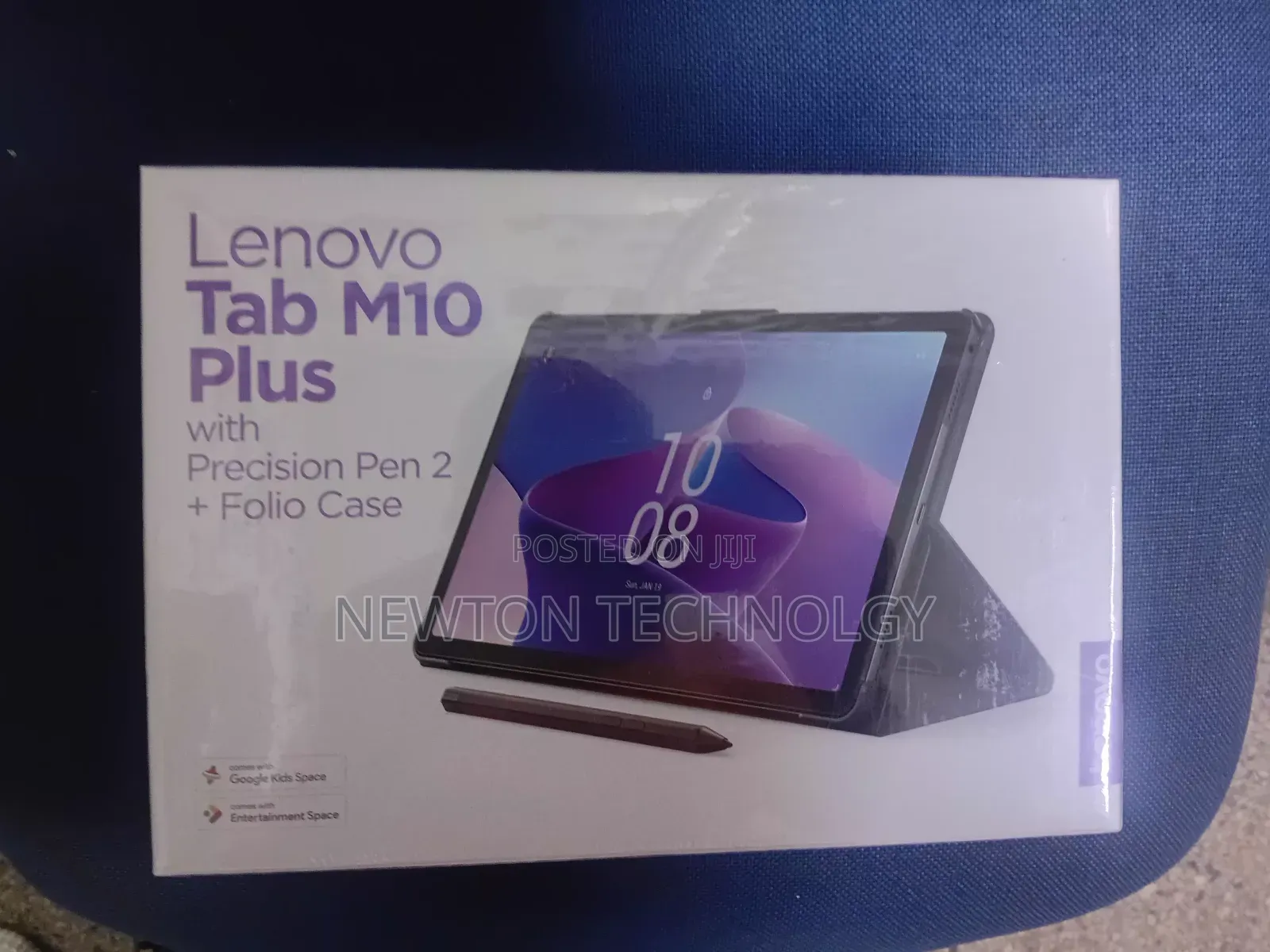 New Tablet 256 GB