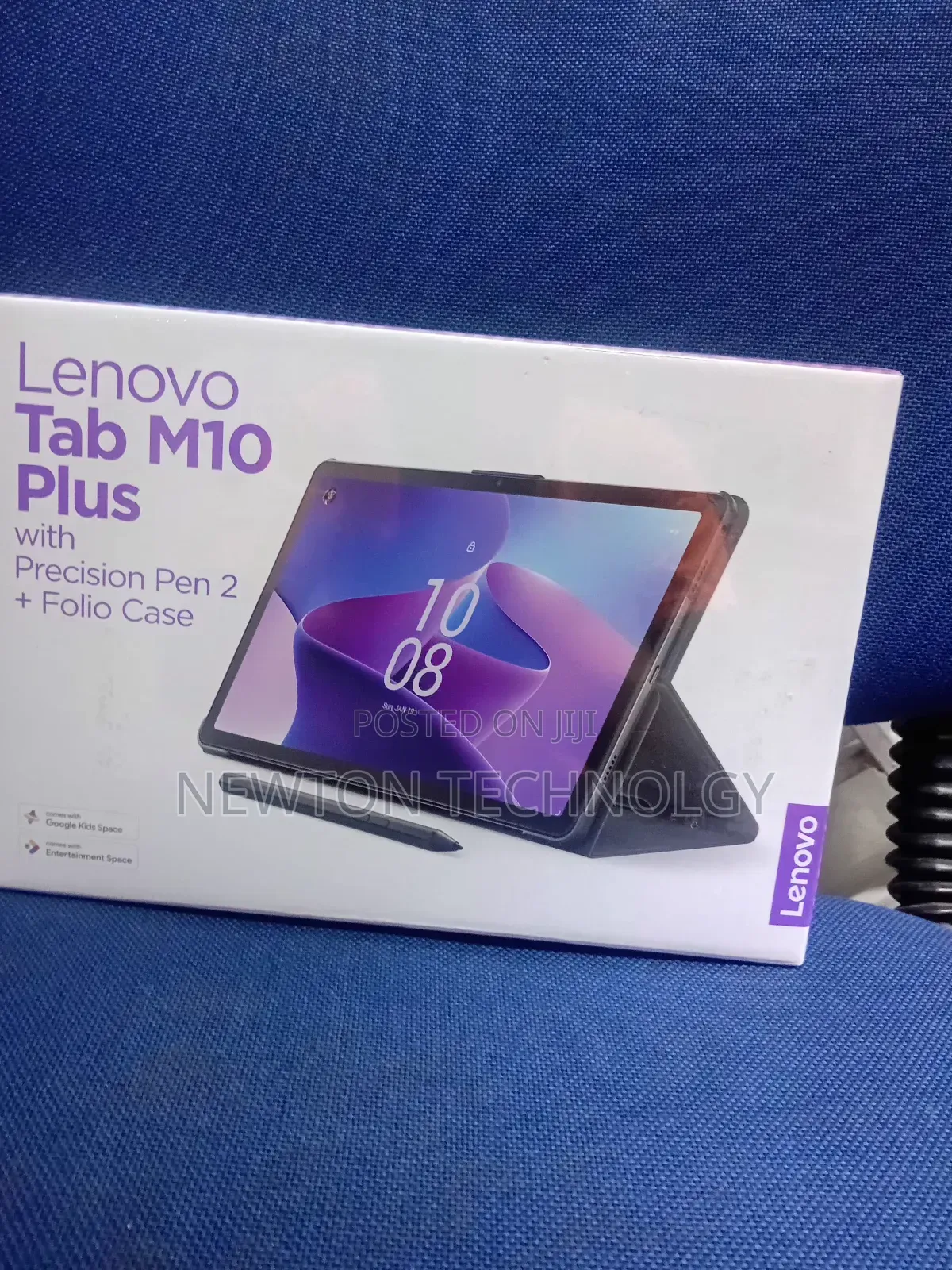 New Tablet 256 GB