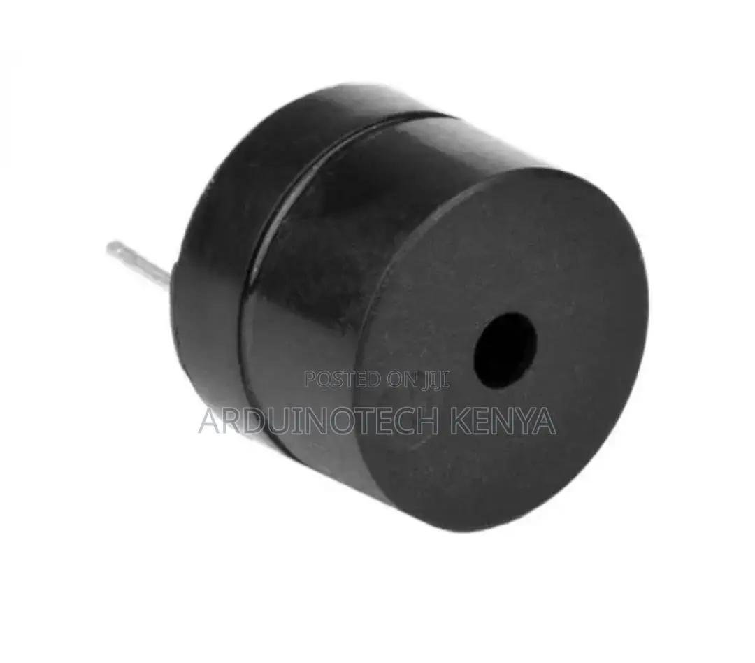 Active Buzzer 3v/5v/12v/16r Tmb12a03 Tmb12a05 Tmb12a12.