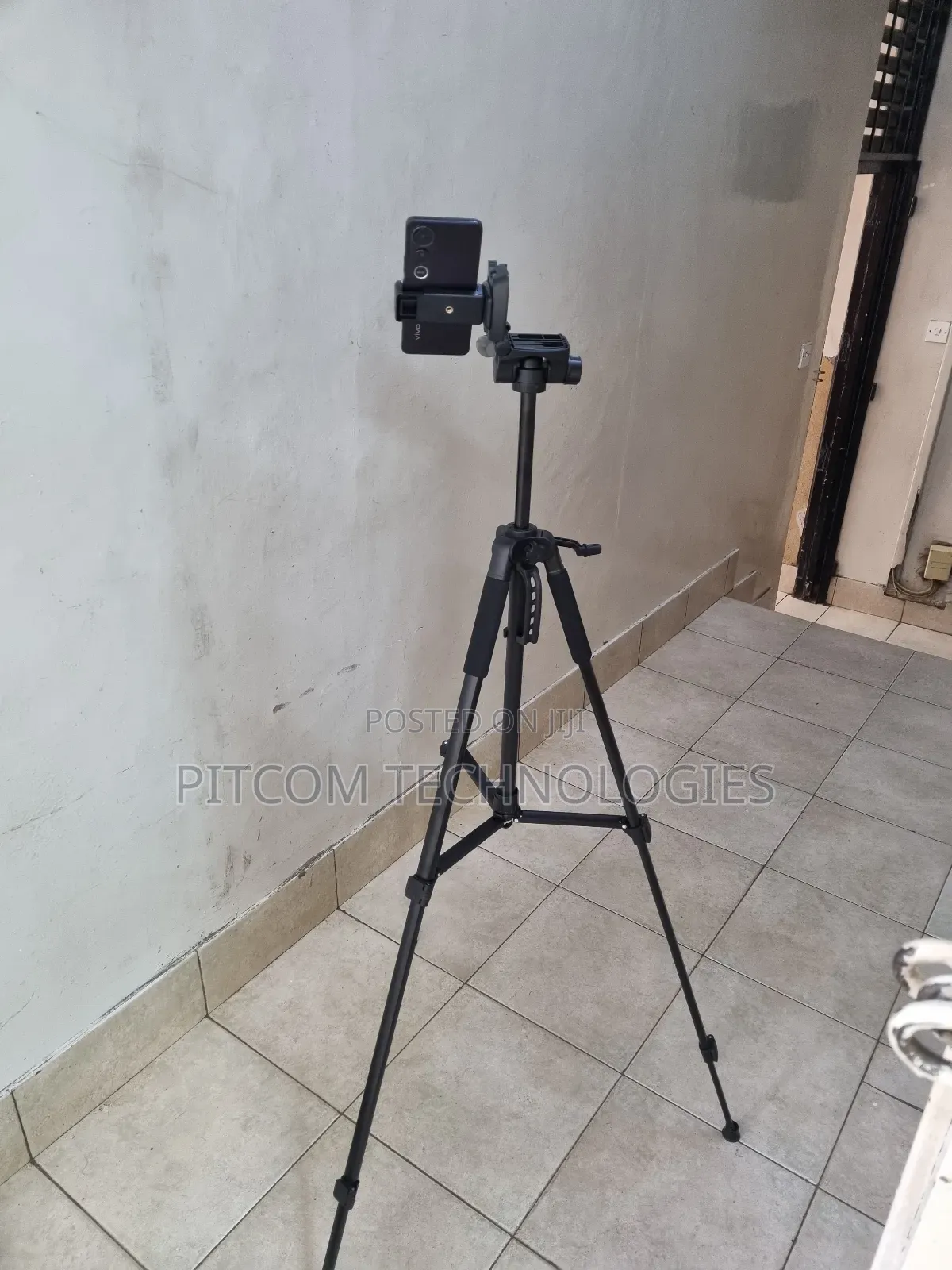Tripod Stand Dc