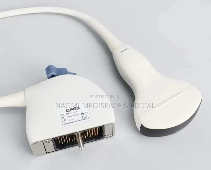 Portable and Lightweight Ultrasound Machine (Mindray Dp 10)**