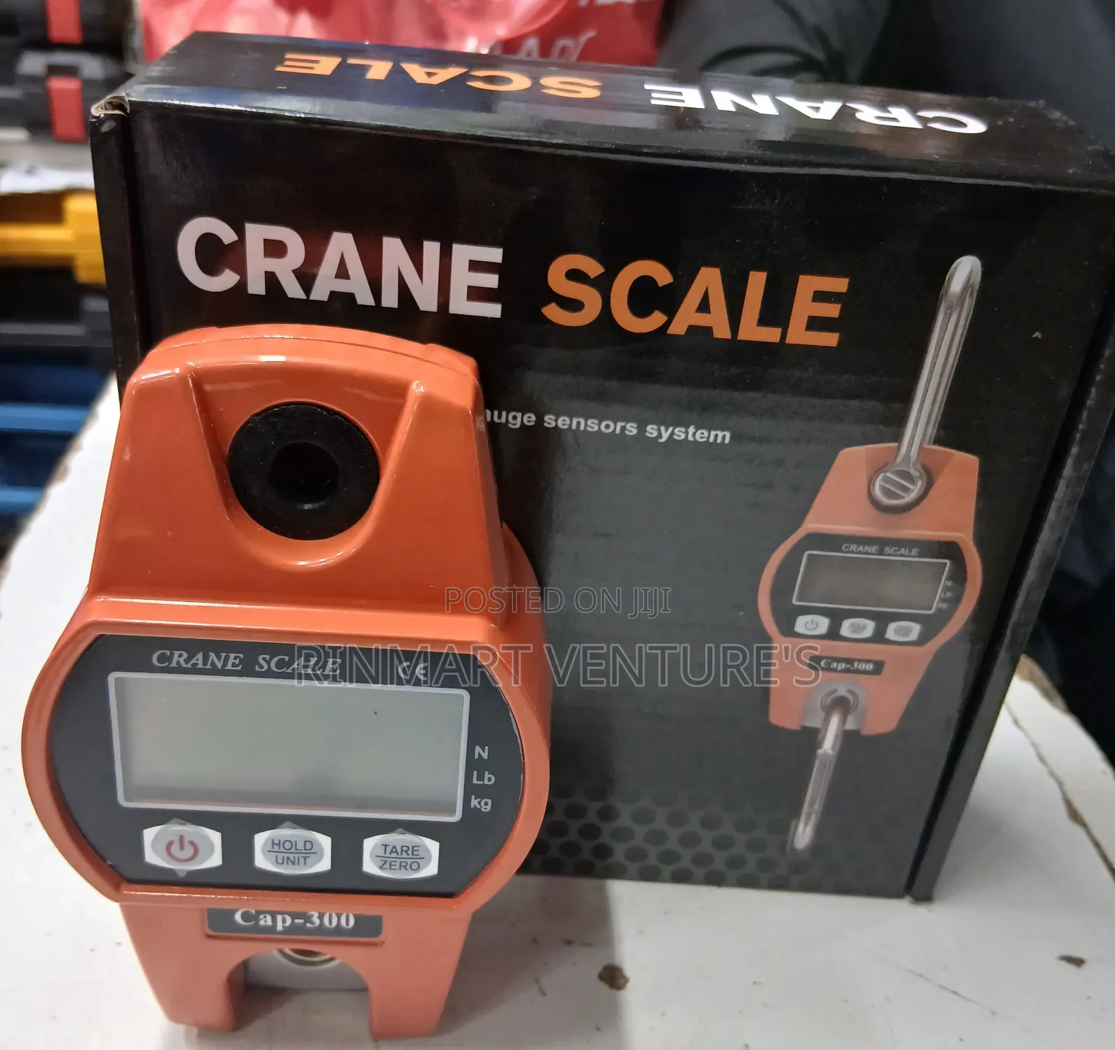 Crane Scale