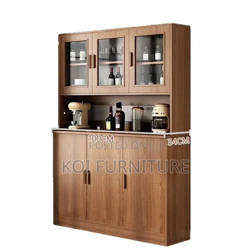 Storage Units; Elegant Home Kitchen Storage Cabinet