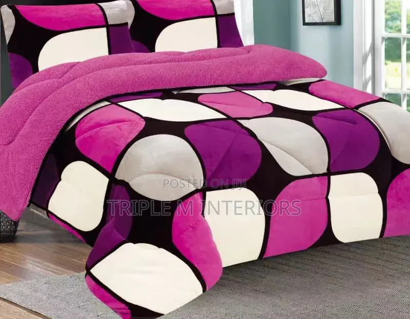 Premium Single Piece Woollen Duvets