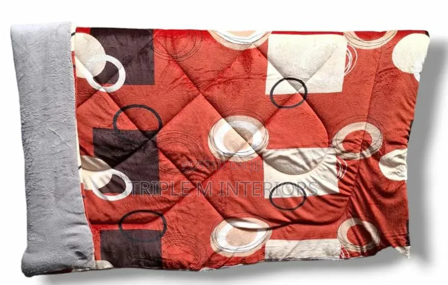 Luxury 5 by 6 Woollen Duvets