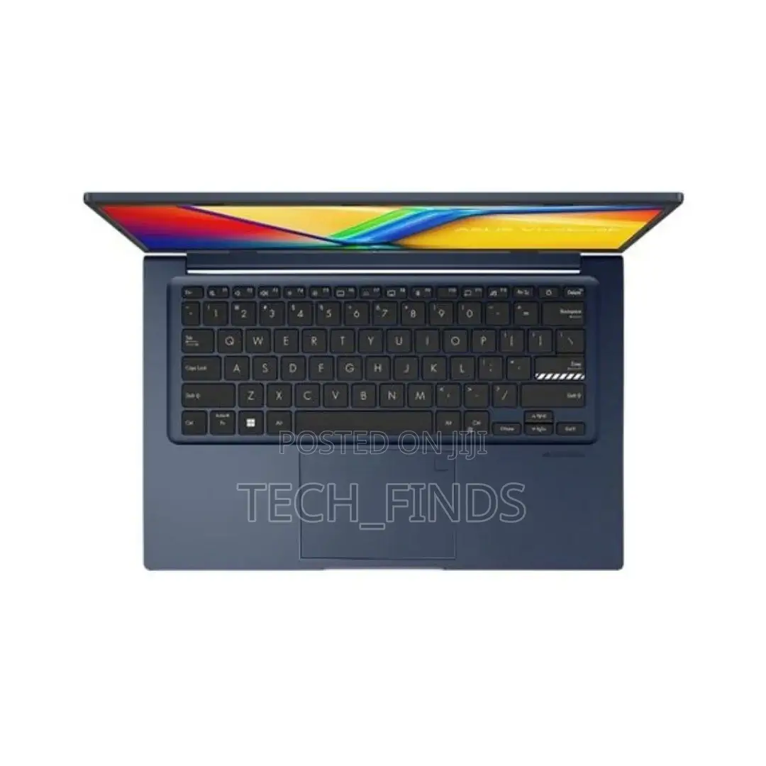 New Laptop Asus VivoBook S14 S410UA 8GB Intel Core 5 SSD 512GB