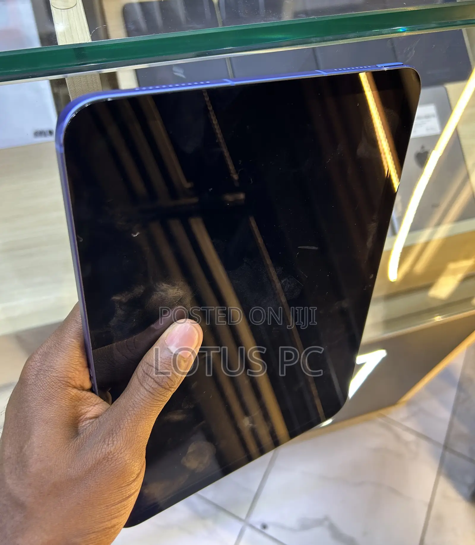 Apple iPad (2022) 256 GB Blue