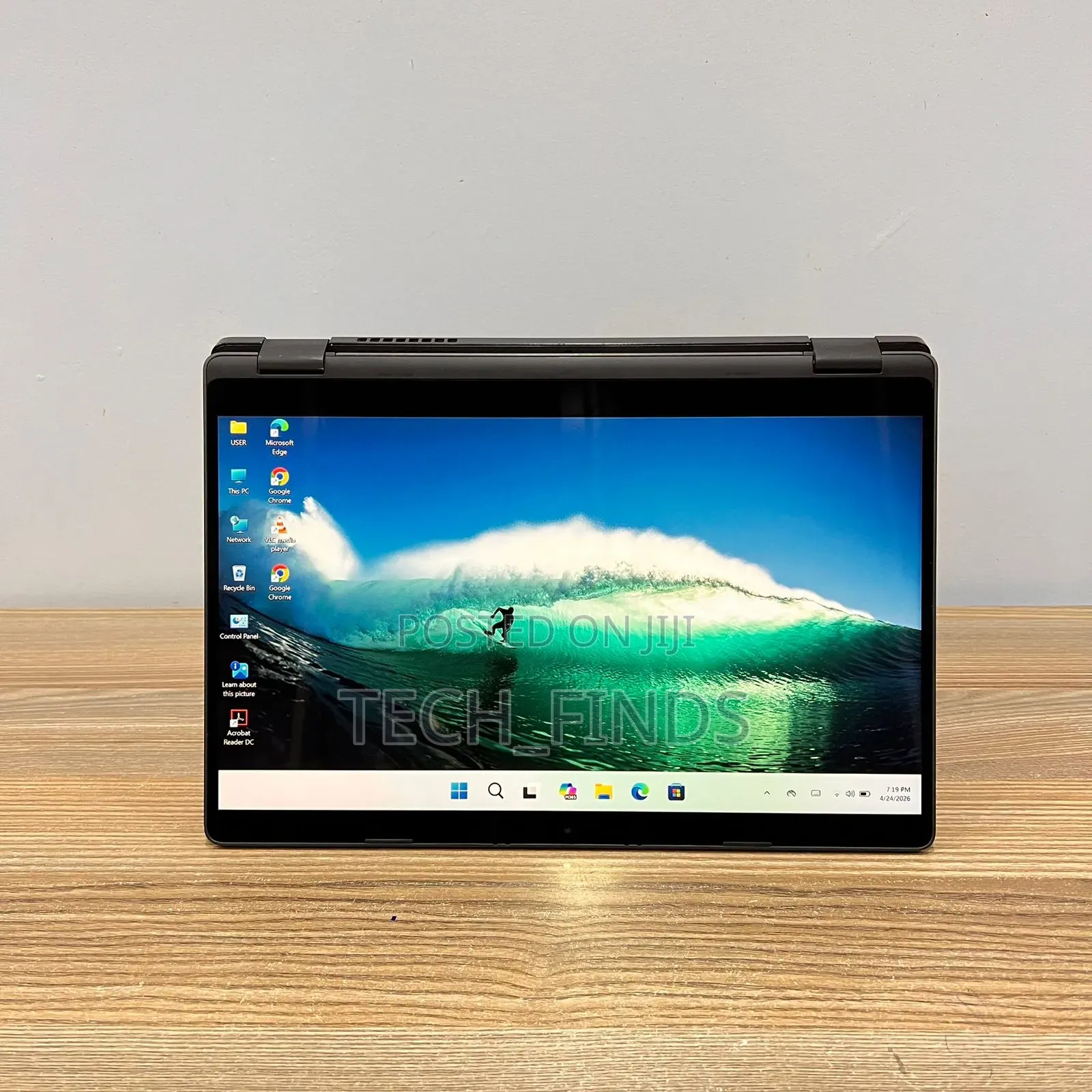 Laptop Dell Latitude 5300 8GB Intel Core i5 SSD 256GB