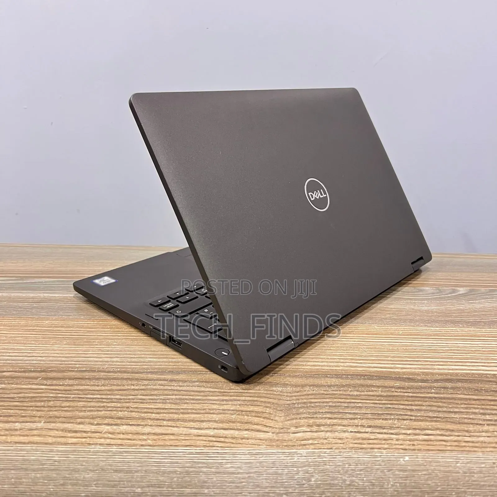 Laptop Dell Latitude 5300 8GB Intel Core i5 SSD 256GB