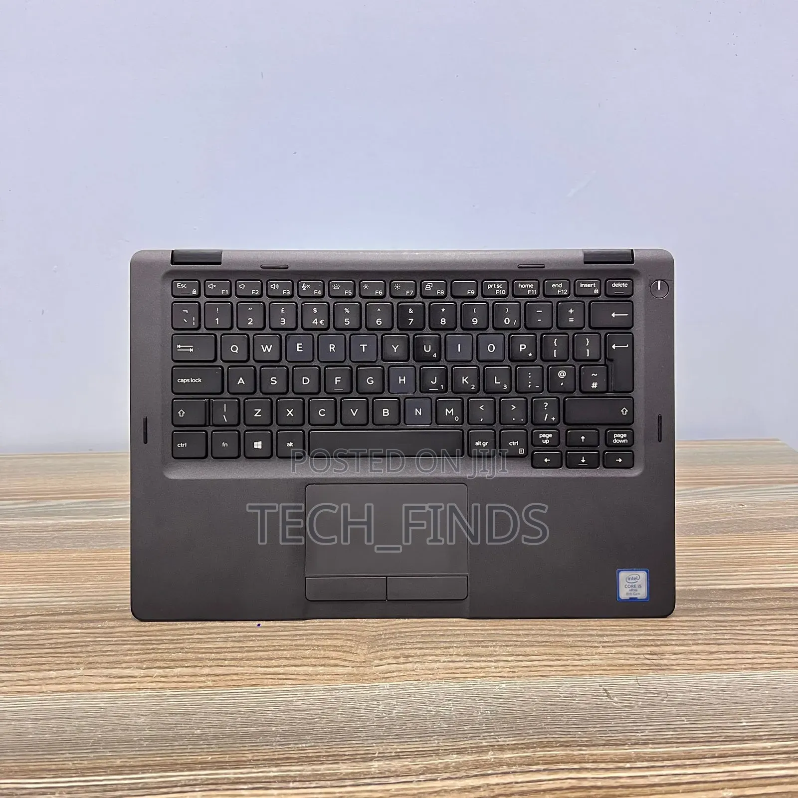 Laptop Dell Latitude 5300 8GB Intel Core i5 SSD 256GB