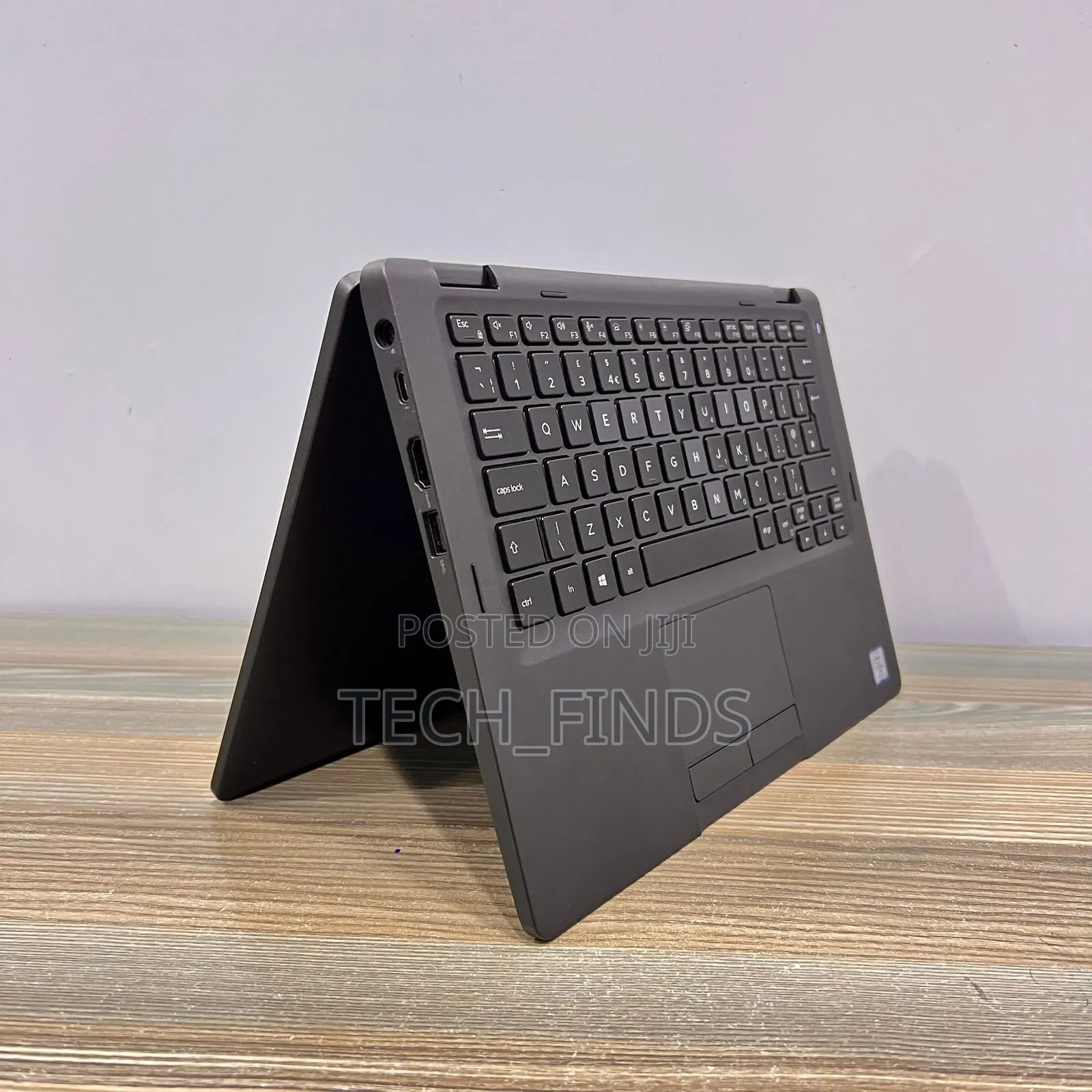 Laptop Dell Latitude 5300 8GB Intel Core i5 SSD 256GB