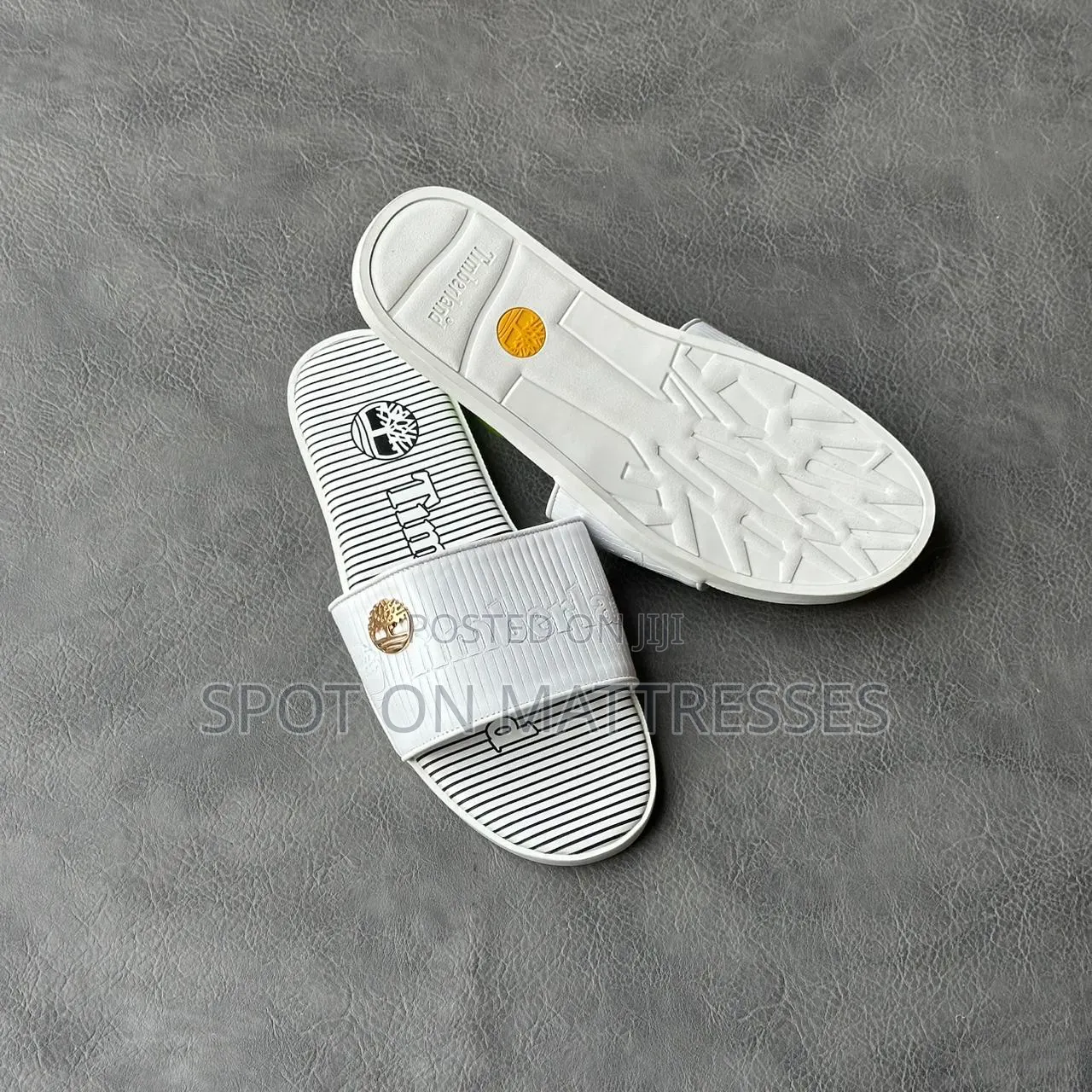 Timberland Men Sandals. Sizes 40 - 46. Delivery Available Countrywide