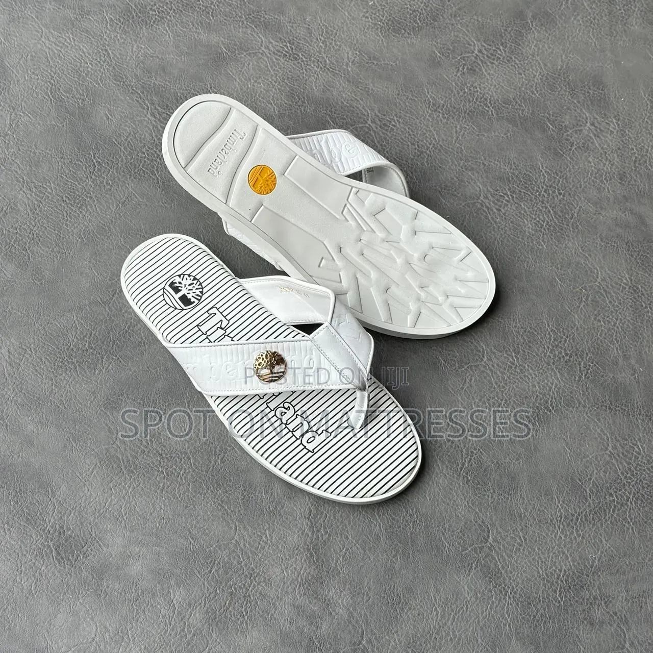 Timberland Men Sandals. Sizes 40 - 46. Delivery Available Countrywide