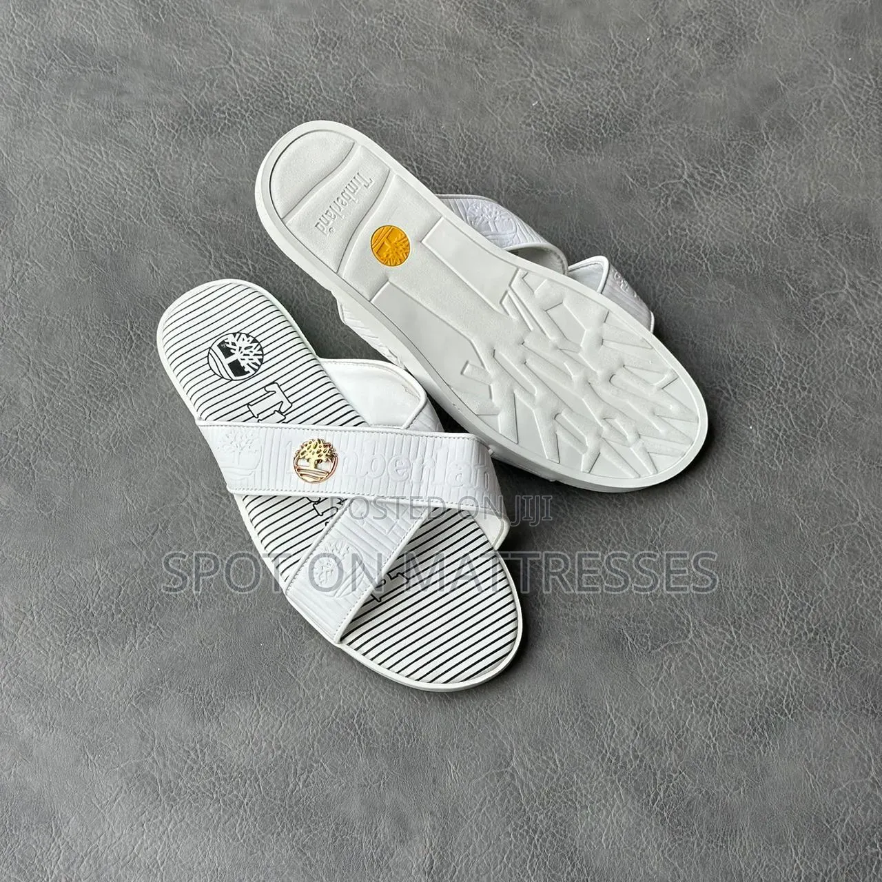 Timberland Men Sandals. Sizes 40 - 46. Delivery Available Countrywide