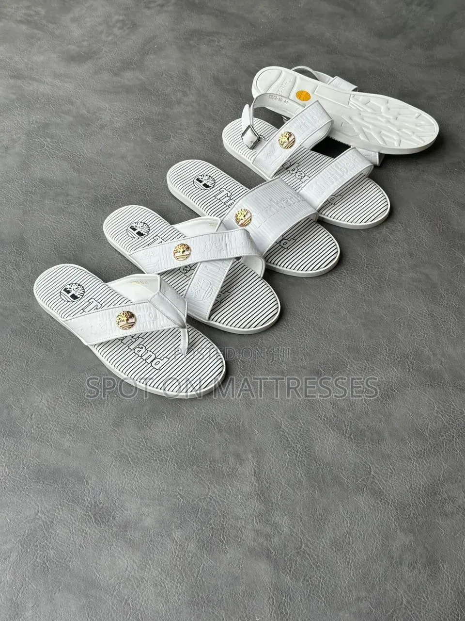 Timberland Men Sandals. Sizes 40 - 46. Delivery Available Countrywide