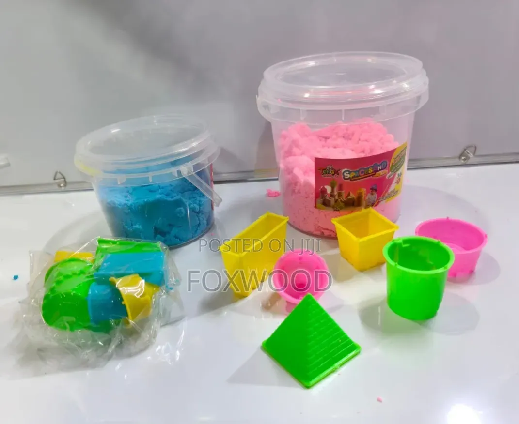 Kinetic Sand 300g
