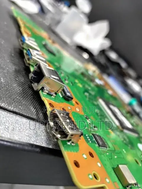  No Display?  Ps5/Ps4/Xbox Hdmi Repair - Same Day Fix!
