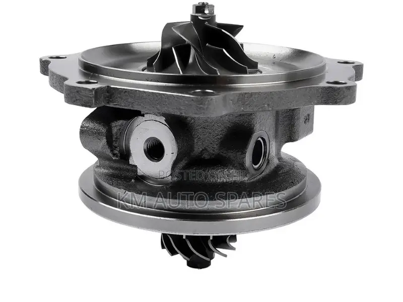 Isuzu 4ja1 Turbocharger Cartridge for D-Max, Mu-X, Elf.