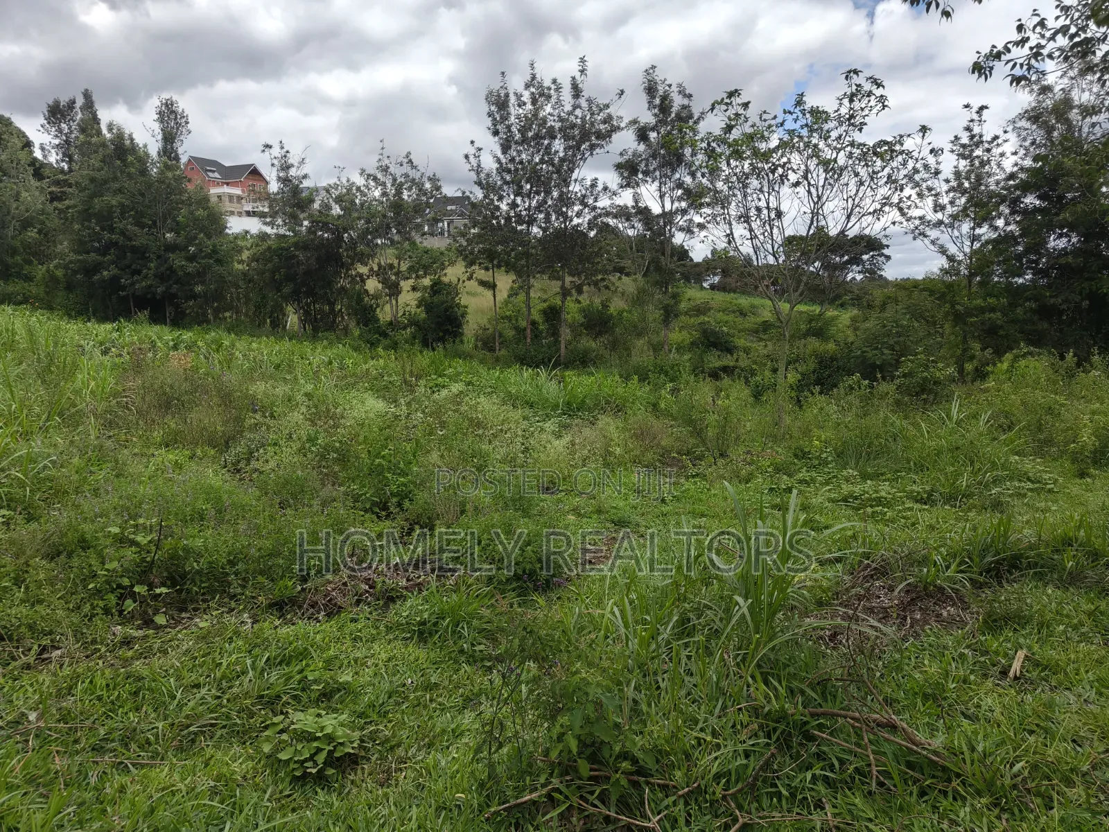 Quarter Acre Plot for Sale in Ongata Rongai,